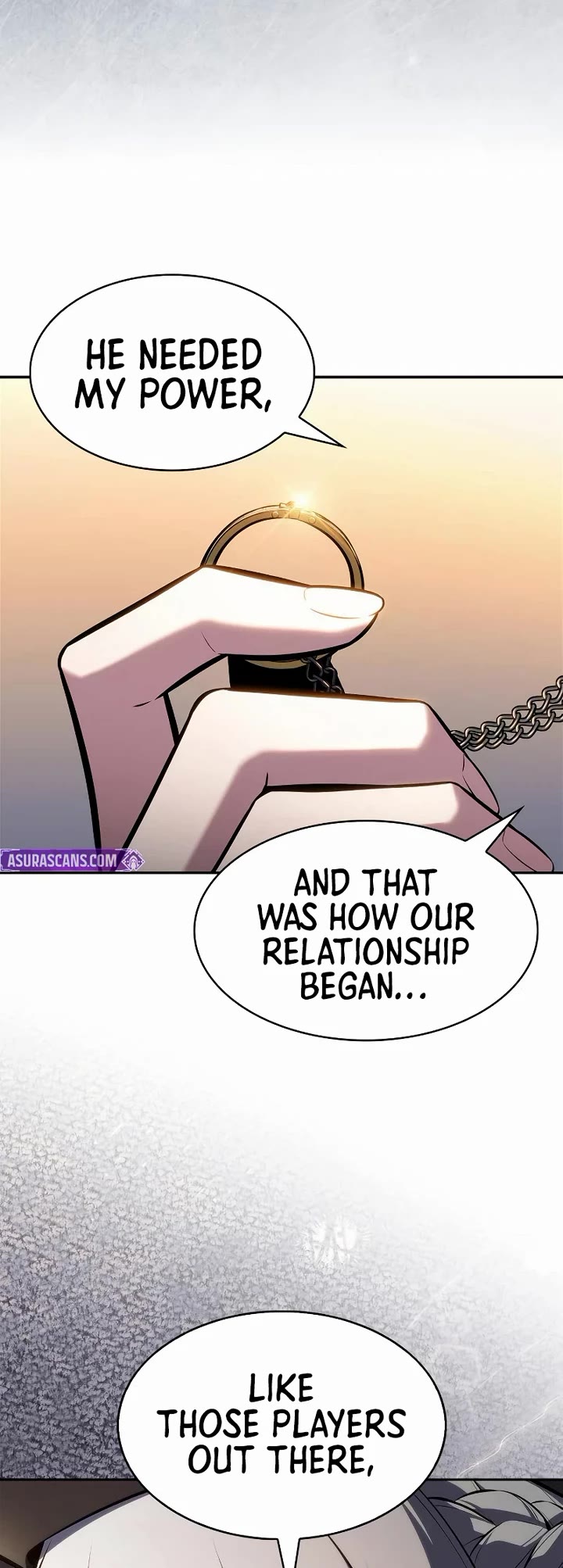 Solo Max-Level Newbie chapter 254 page 42