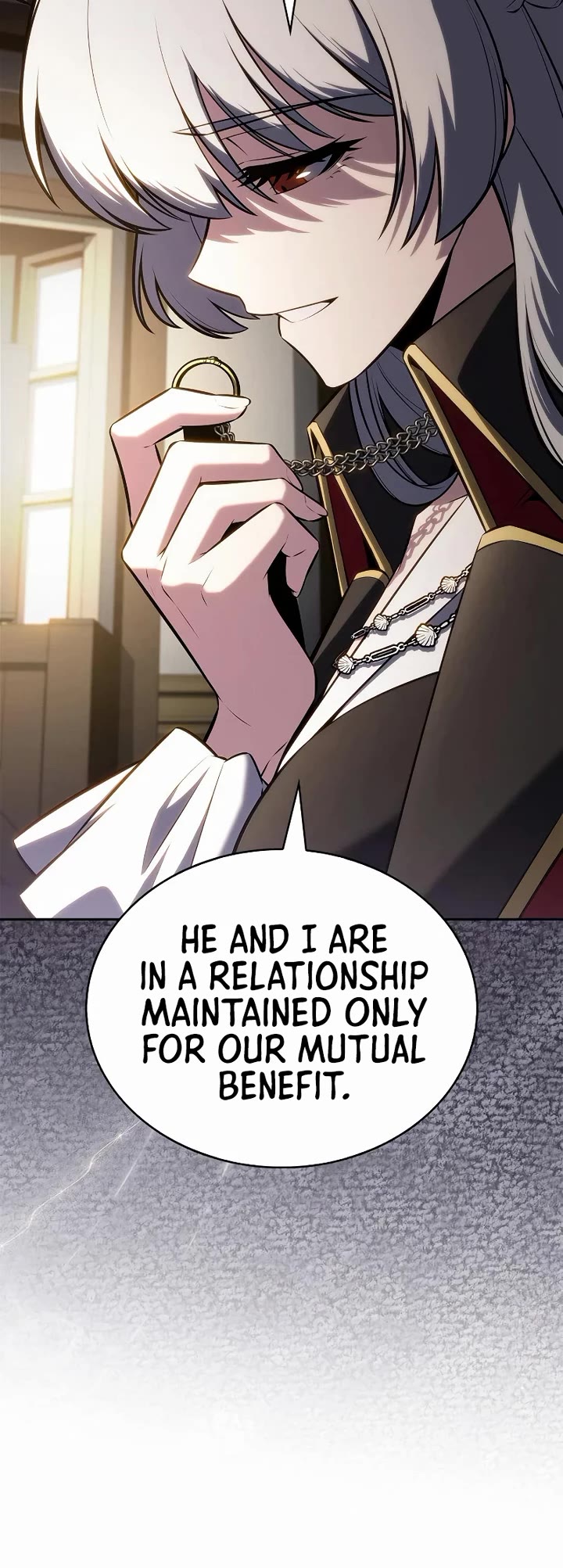 Solo Max-Level Newbie chapter 254 page 43