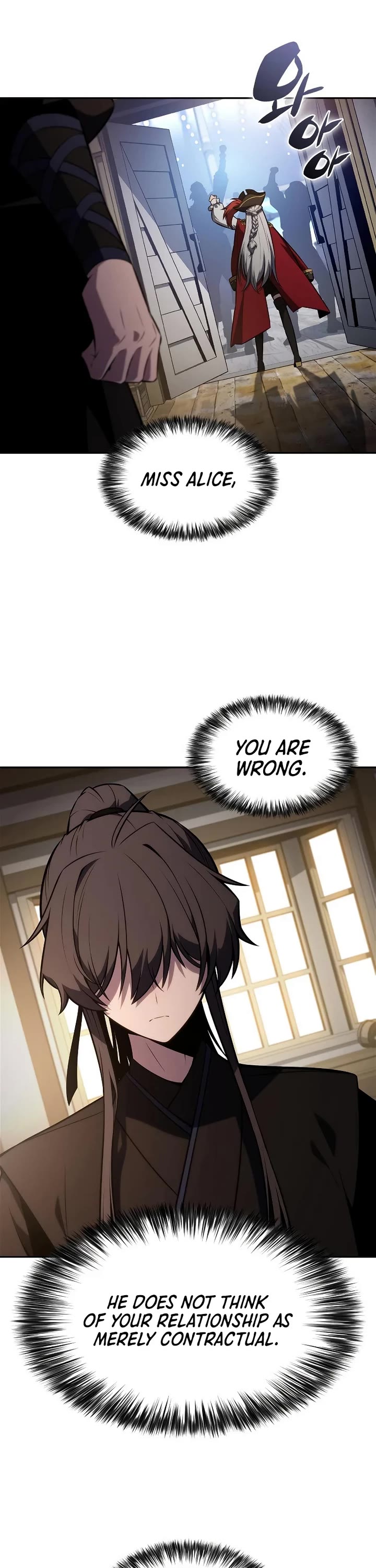 Solo Max-Level Newbie chapter 254 page 45