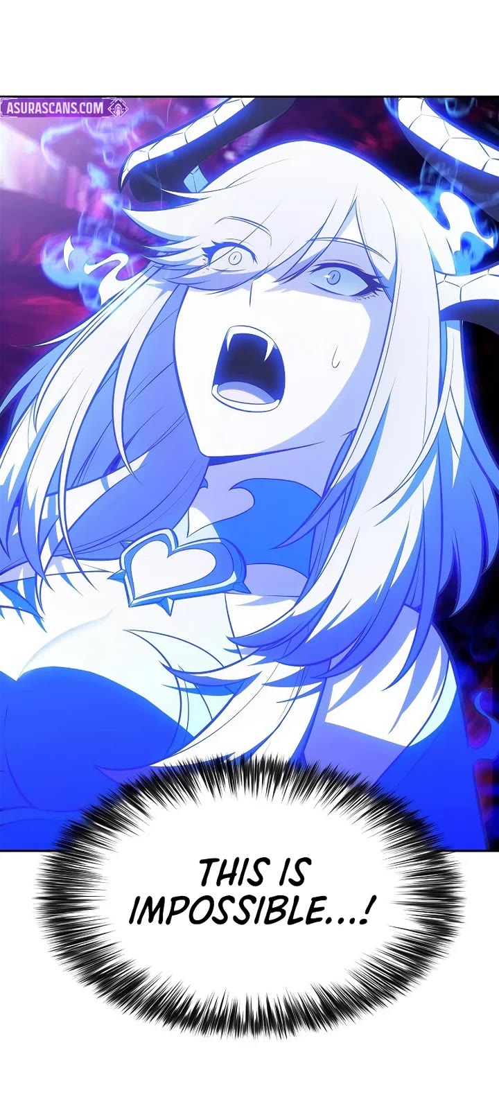 Solo Max-Level Newbie chapter 254 page 47