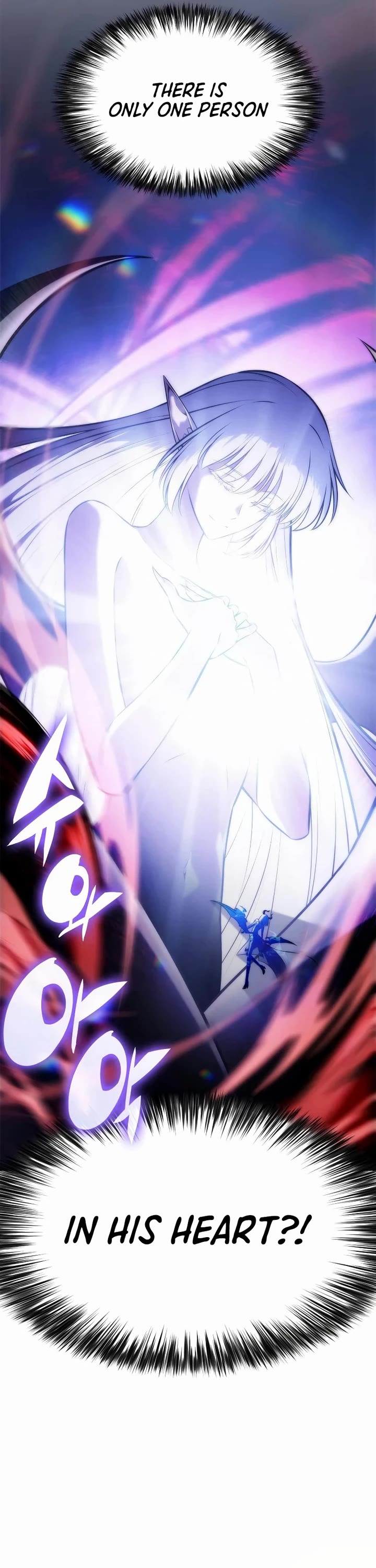 Solo Max-Level Newbie chapter 254 page 49