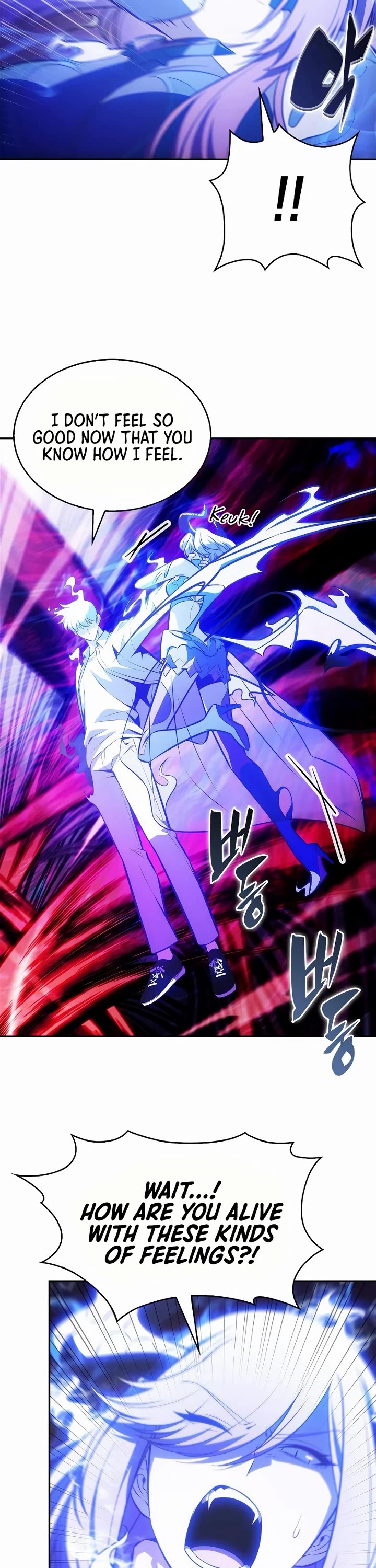 Solo Max-Level Newbie chapter 254 page 51