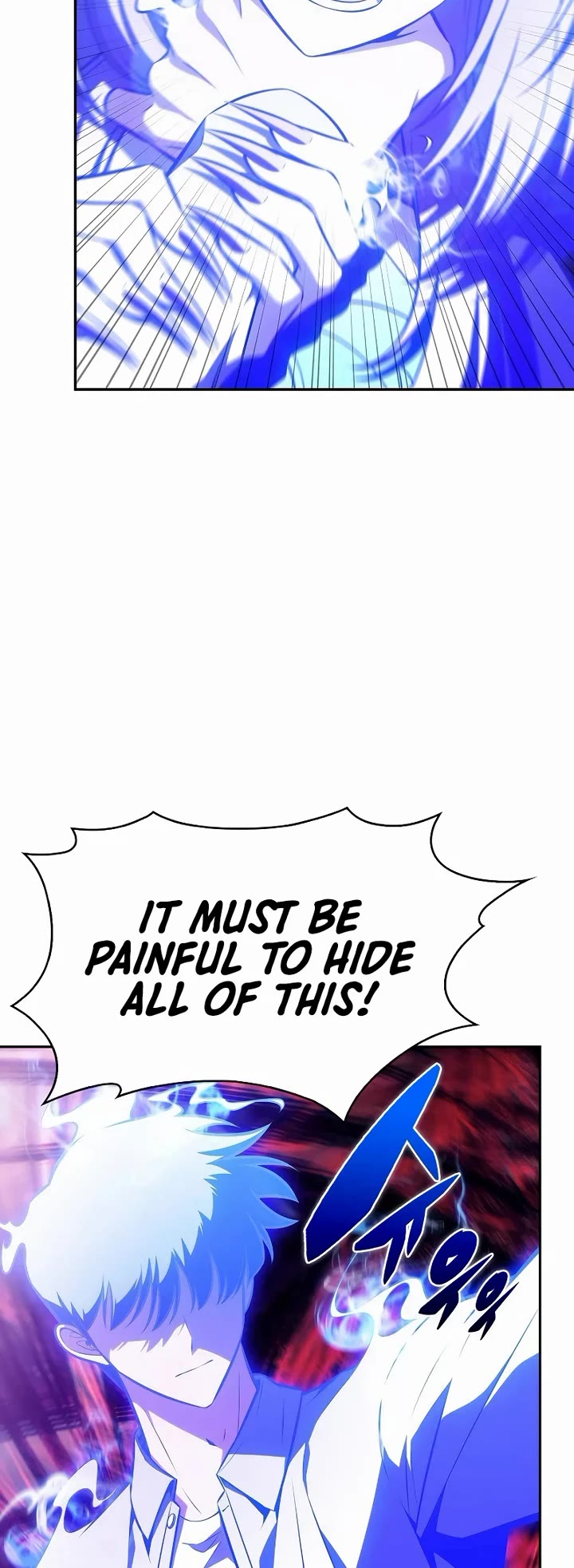 Solo Max-Level Newbie chapter 254 page 52