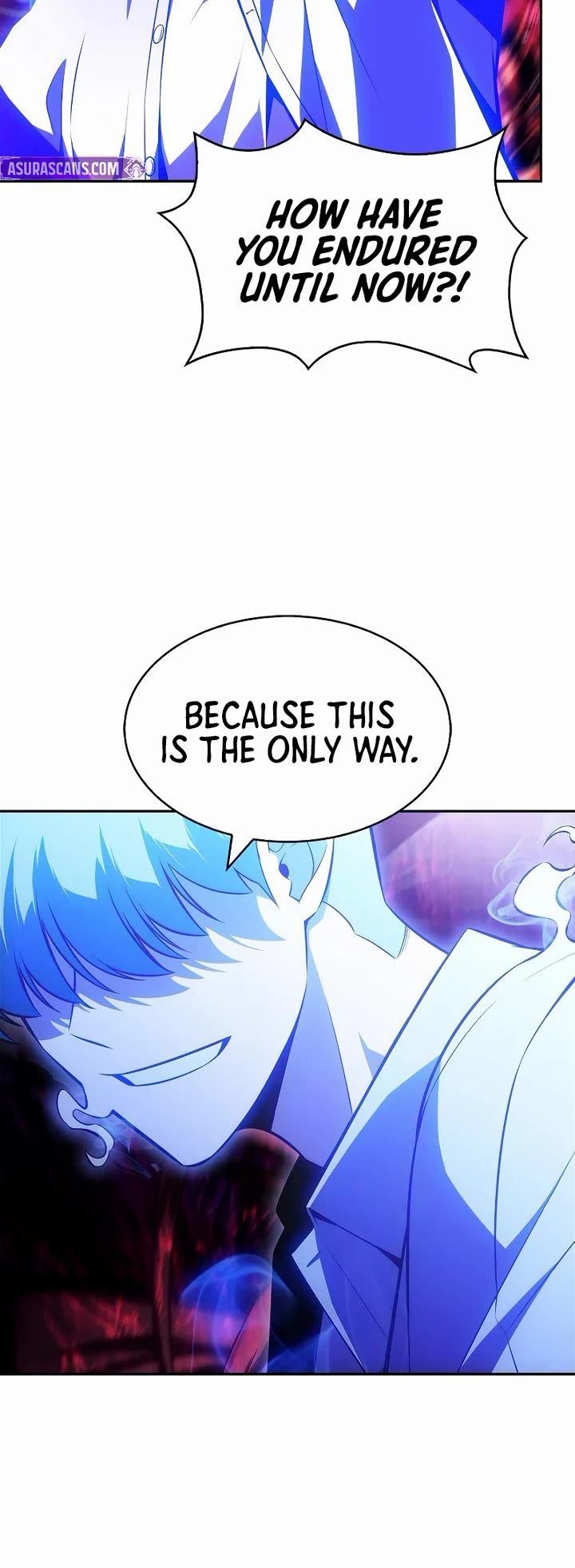 Solo Max-Level Newbie chapter 254 page 53