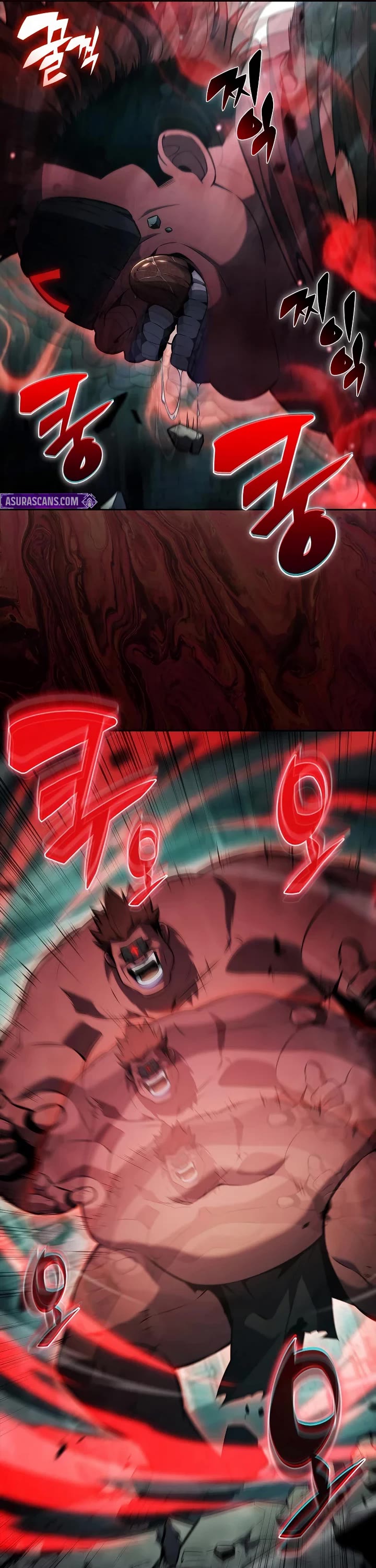 Solo Max-Level Newbie chapter 254 page 6