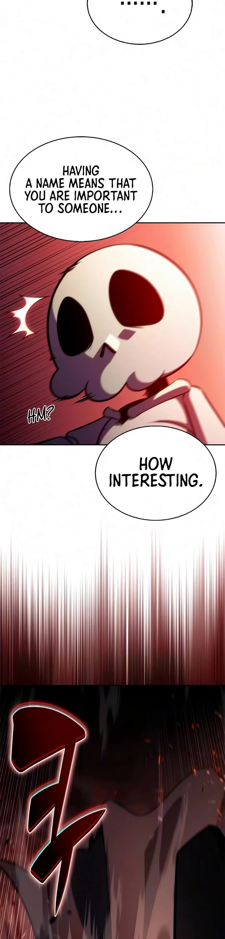Solo Max-Level Newbie chapter 266 page 14