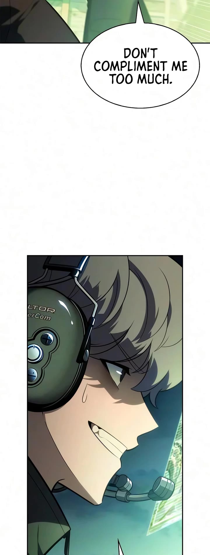 Solo Max-Level Newbie chapter 266 page 22