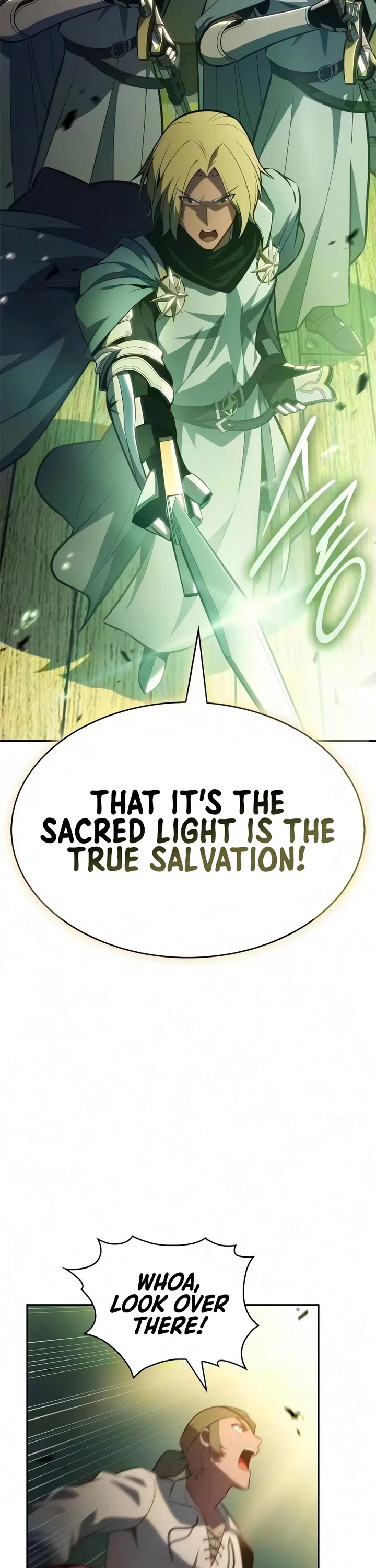 Solo Max-Level Newbie chapter 266 page 26
