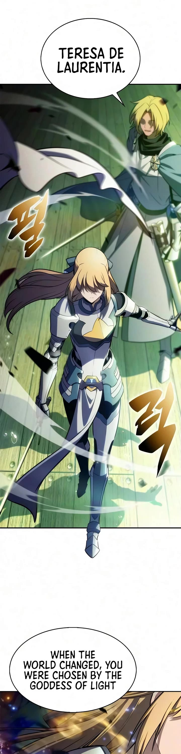 Solo Max-Level Newbie chapter 266 page 32