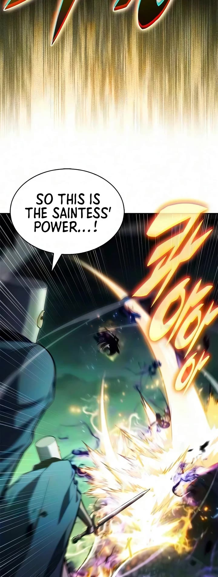 Solo Max-Level Newbie chapter 266 page 39