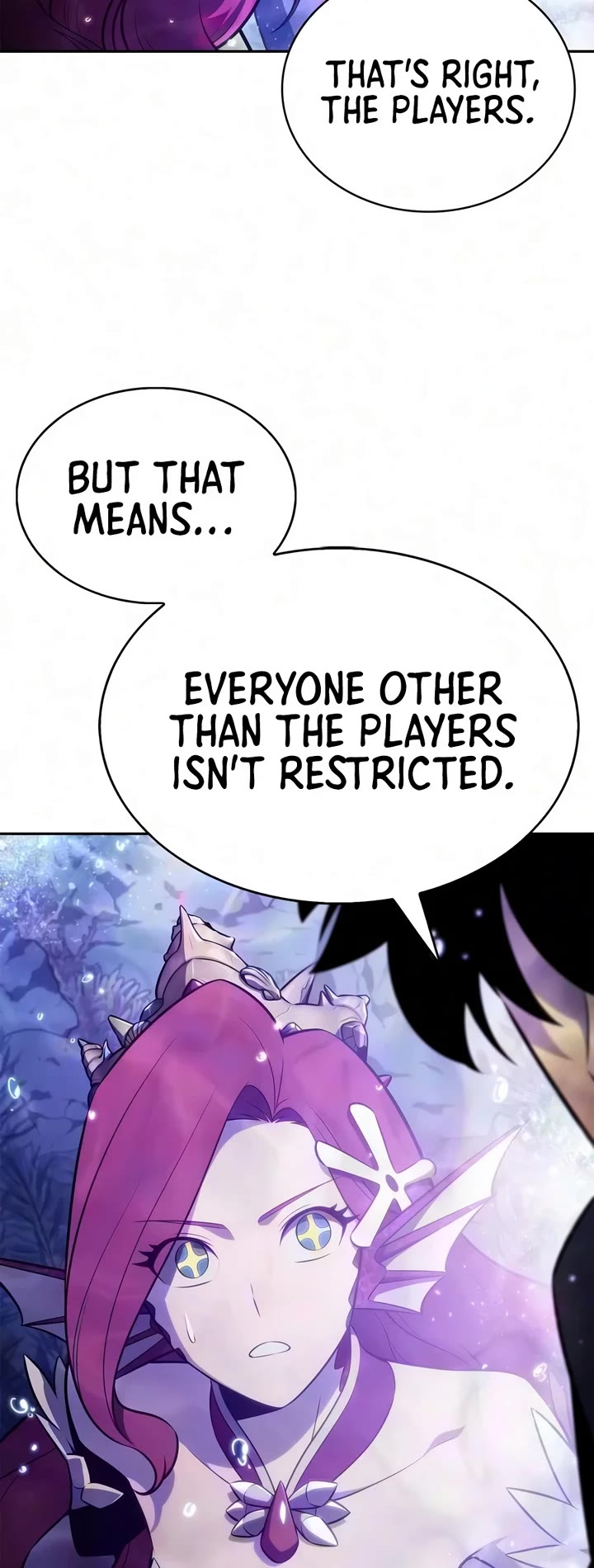 Solo Max-Level Newbie chapter 266 page 46