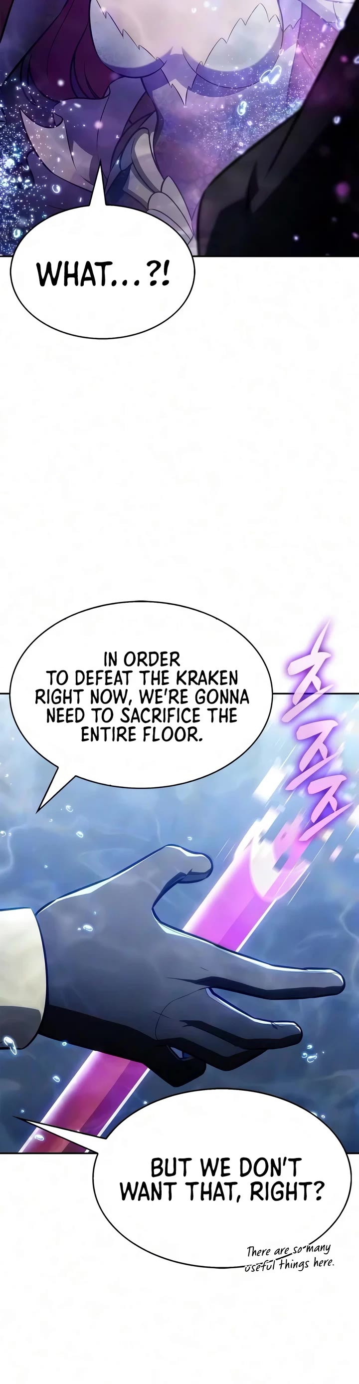 Solo Max-Level Newbie chapter 266 page 47