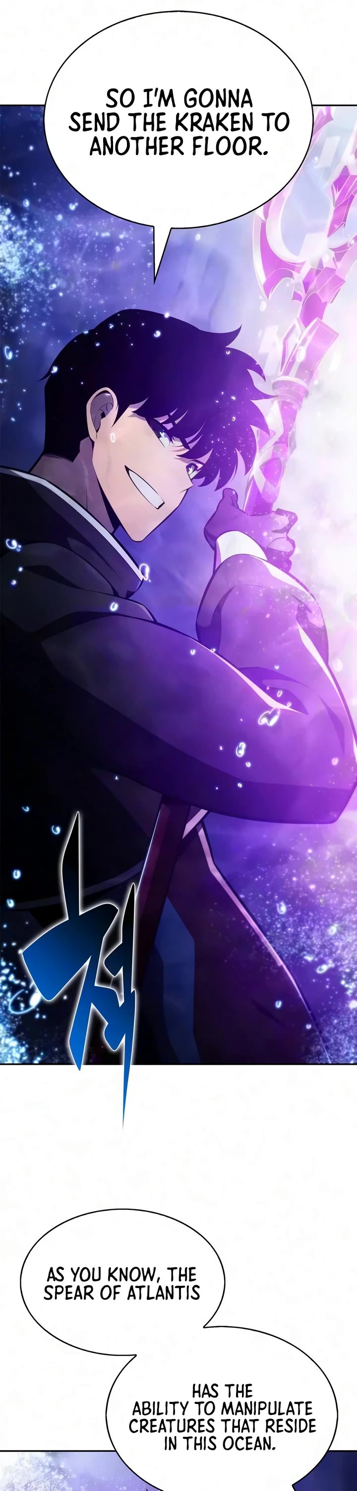 Solo Max-Level Newbie chapter 266 page 48