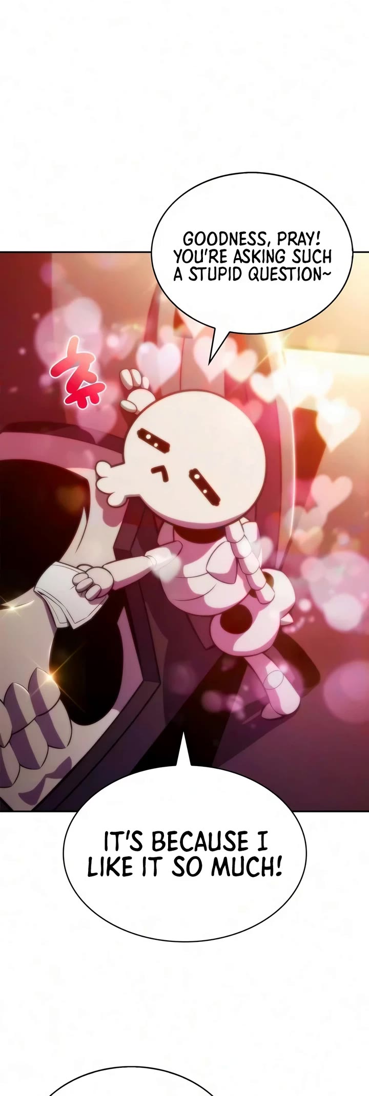 Solo Max-Level Newbie chapter 266 page 5