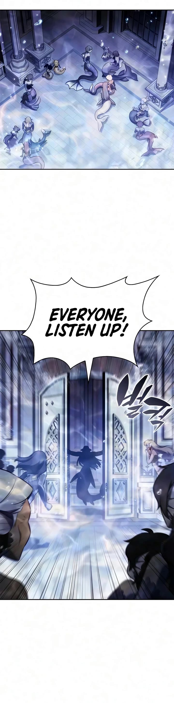 Solo Max-Level Newbie chapter 266 page 52
