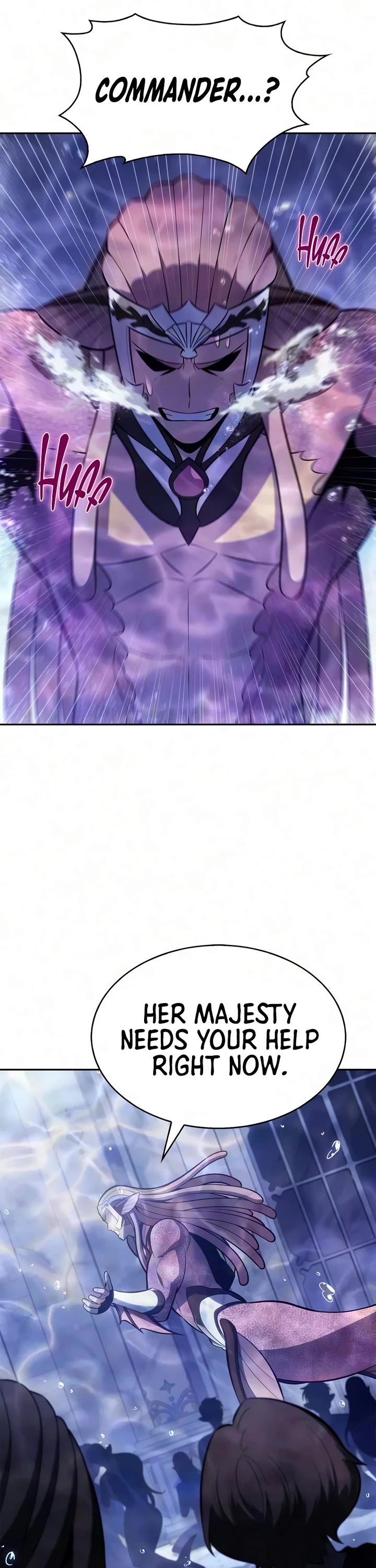 Solo Max-Level Newbie chapter 266 page 53