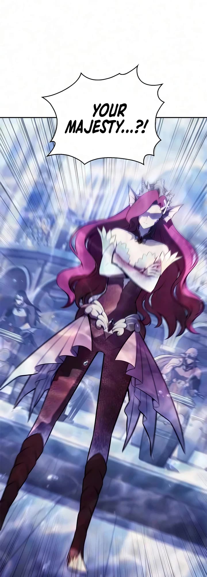 Solo Max-Level Newbie chapter 266 page 56