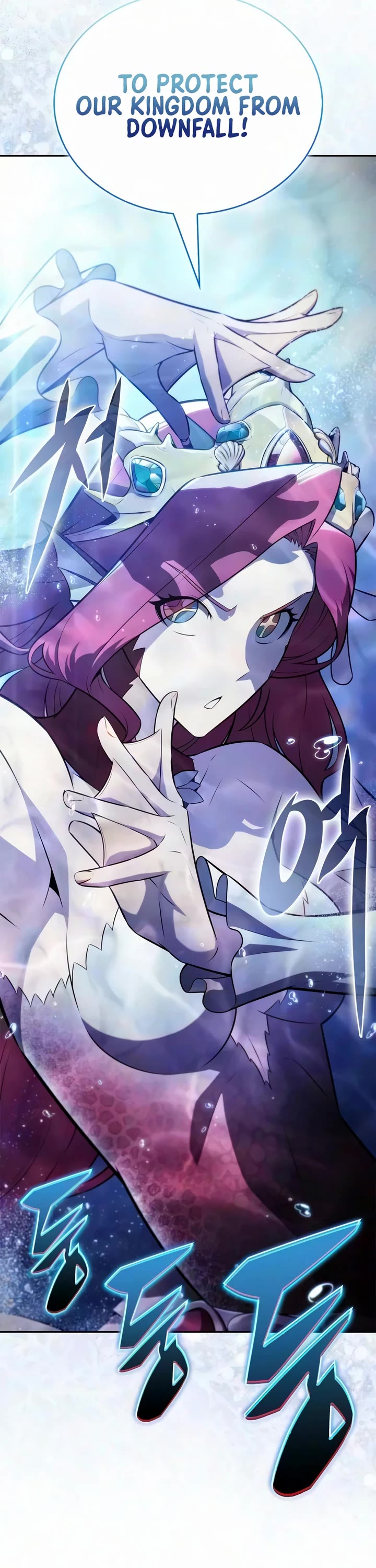 Solo Max-Level Newbie chapter 266 page 58