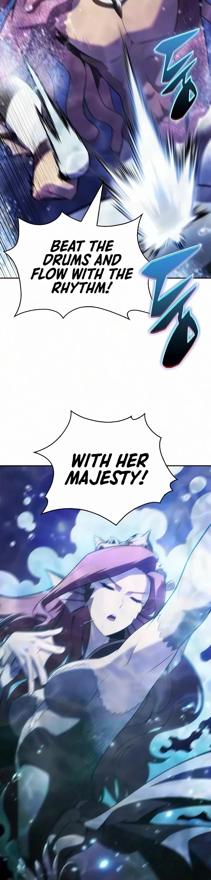 Solo Max-Level Newbie chapter 266 page 60