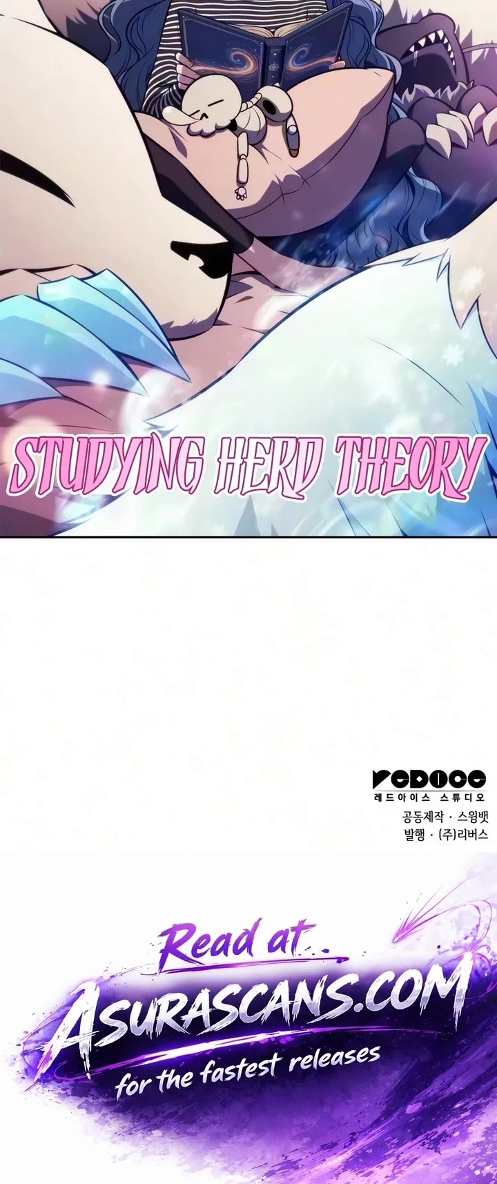 Solo Max-Level Newbie chapter 266 page 66