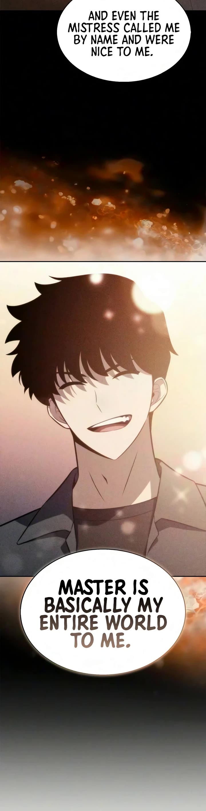 Solo Max-Level Newbie chapter 266 page 9