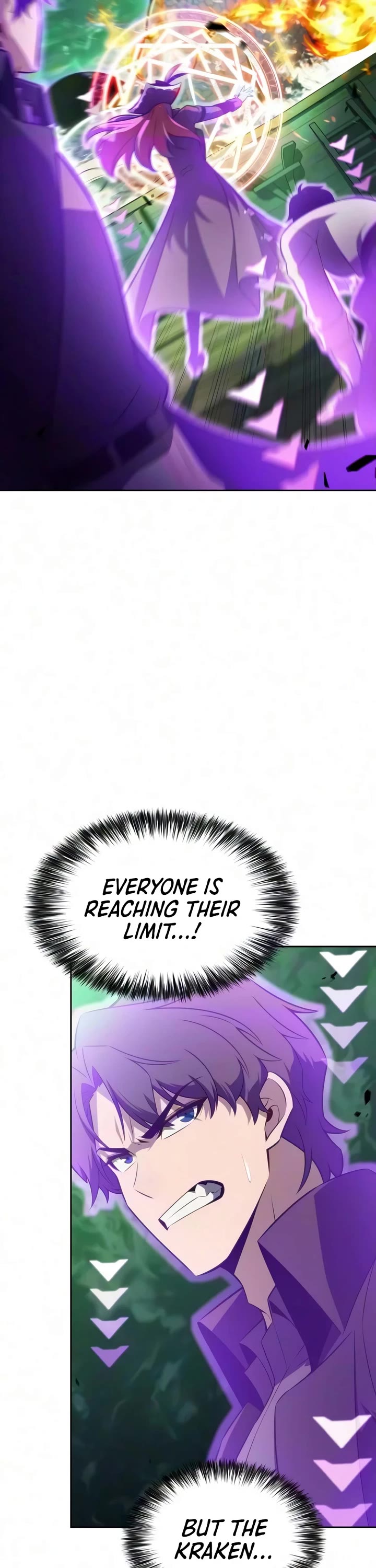 Solo Max-Level Newbie chapter 267 page 28