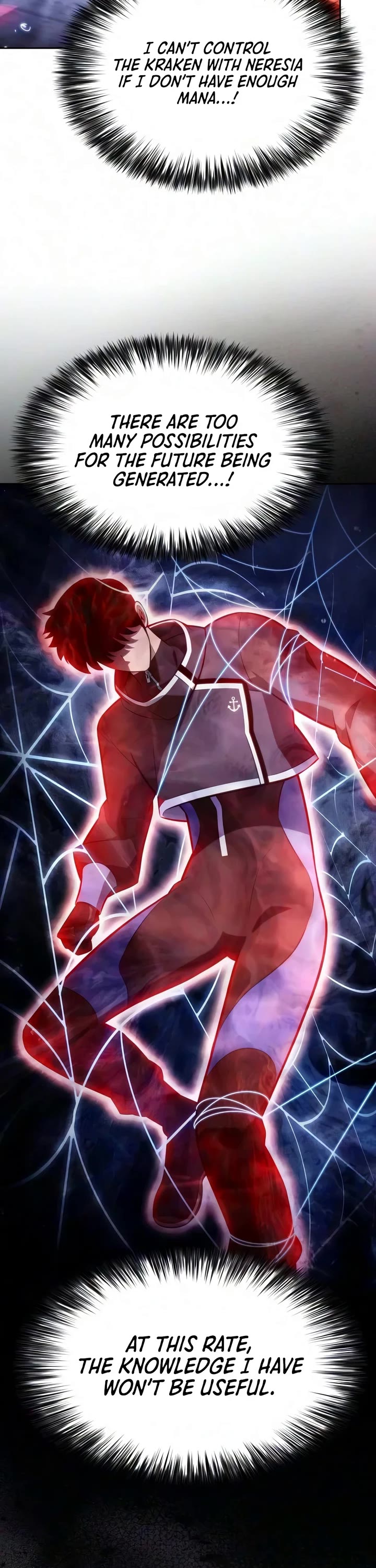 Solo Max-Level Newbie chapter 267 page 57