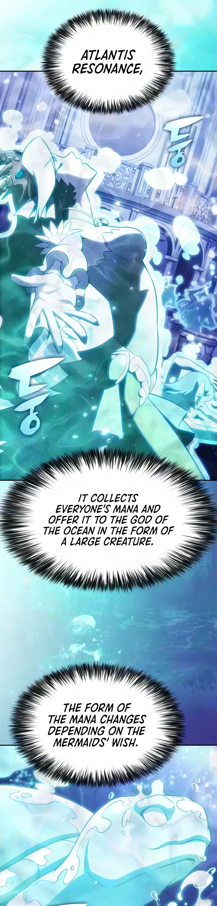 Solo Max-Level Newbie chapter 267 page 6