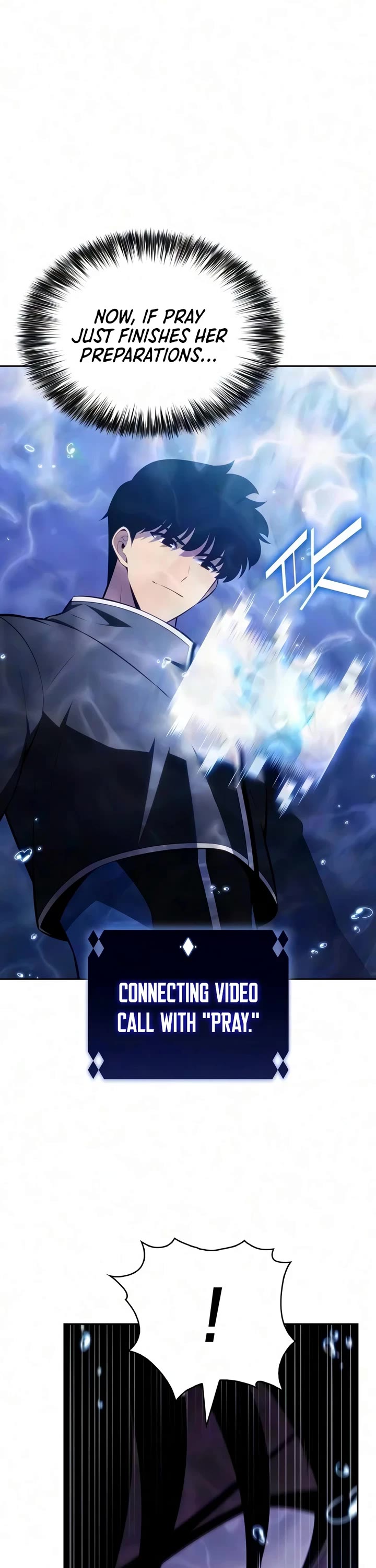 Solo Max-Level Newbie chapter 267 page 8