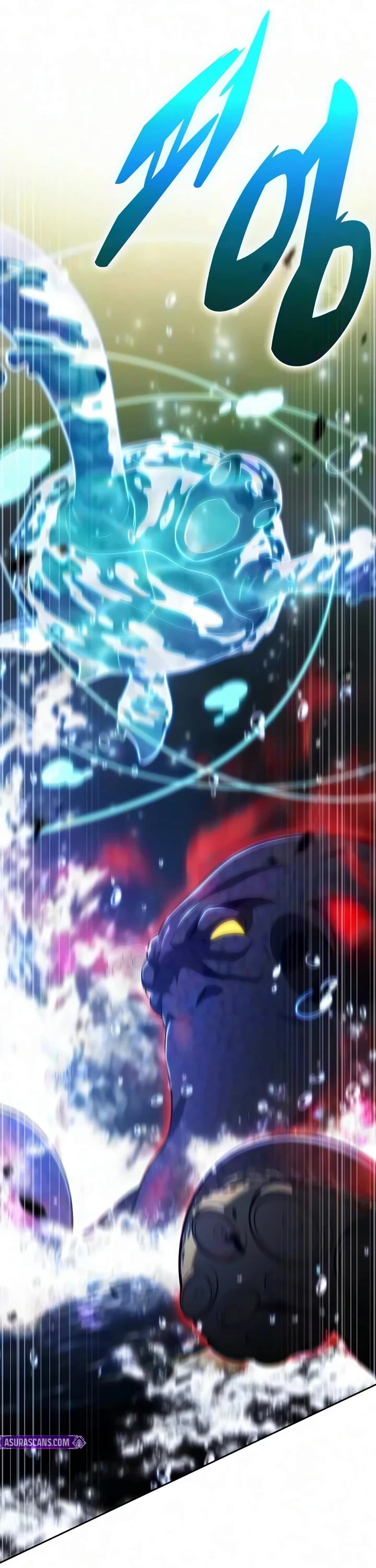 Solo Max-Level Newbie chapter 268 page 35