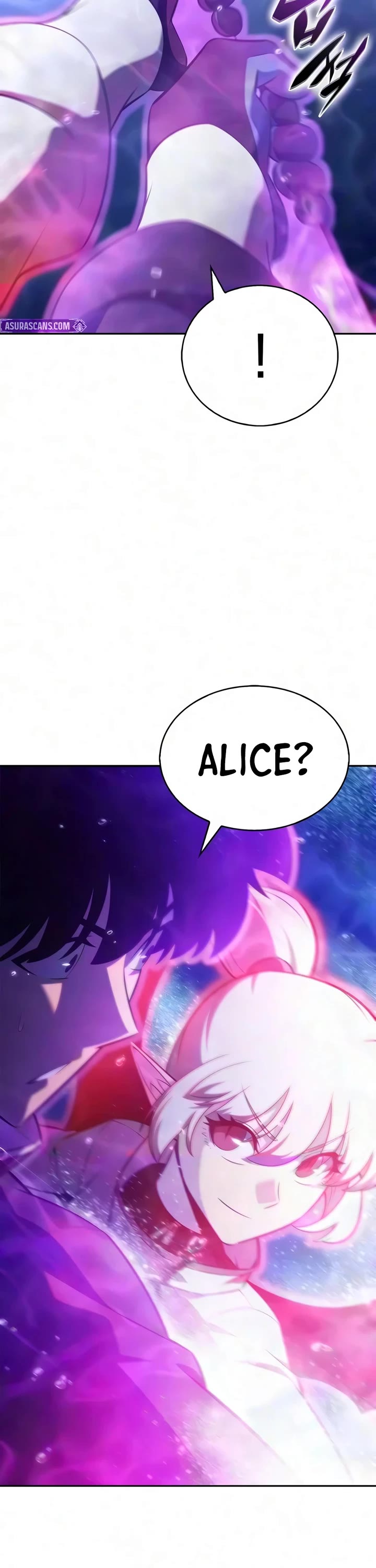 Solo Max-Level Newbie chapter 268 page 52