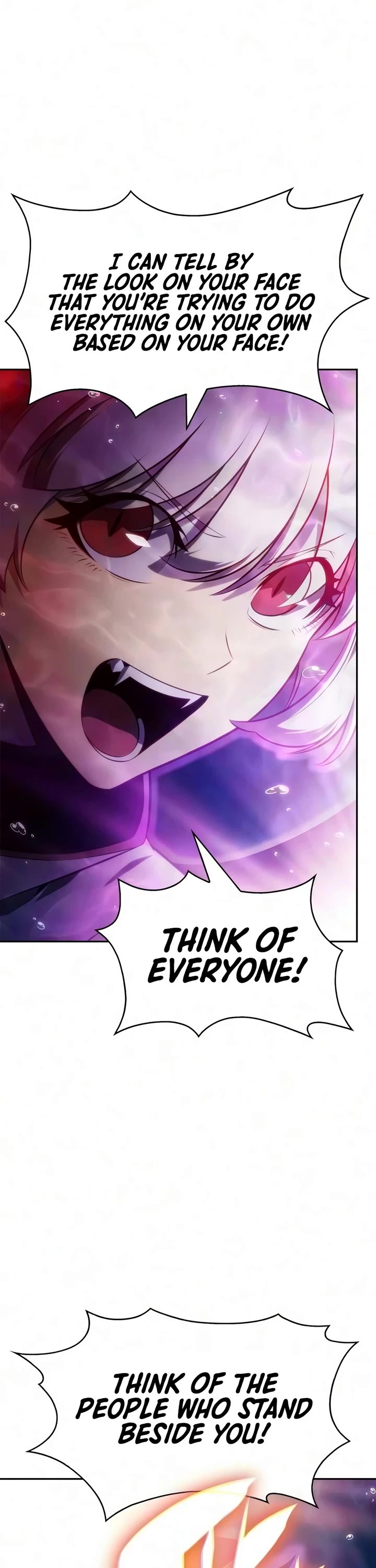 Solo Max-Level Newbie chapter 268 page 53