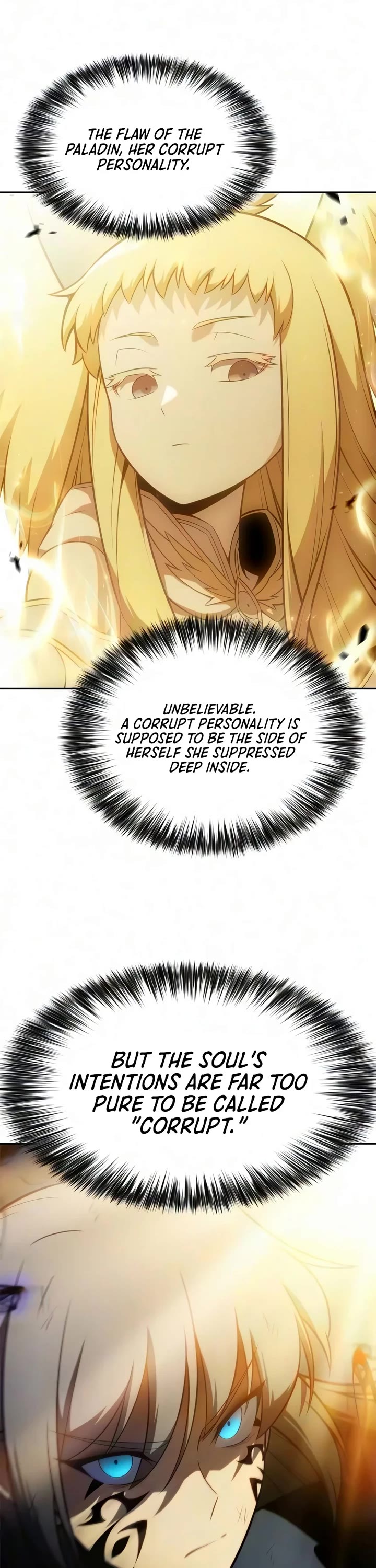 Solo Max-Level Newbie chapter 268 page 59