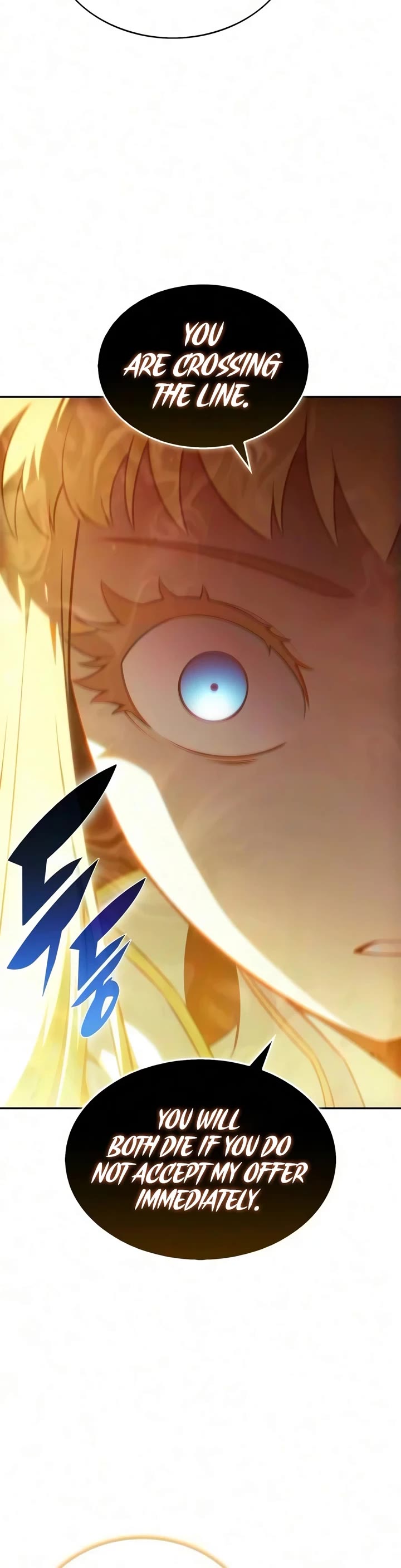 Solo Max-Level Newbie chapter 268 page 61