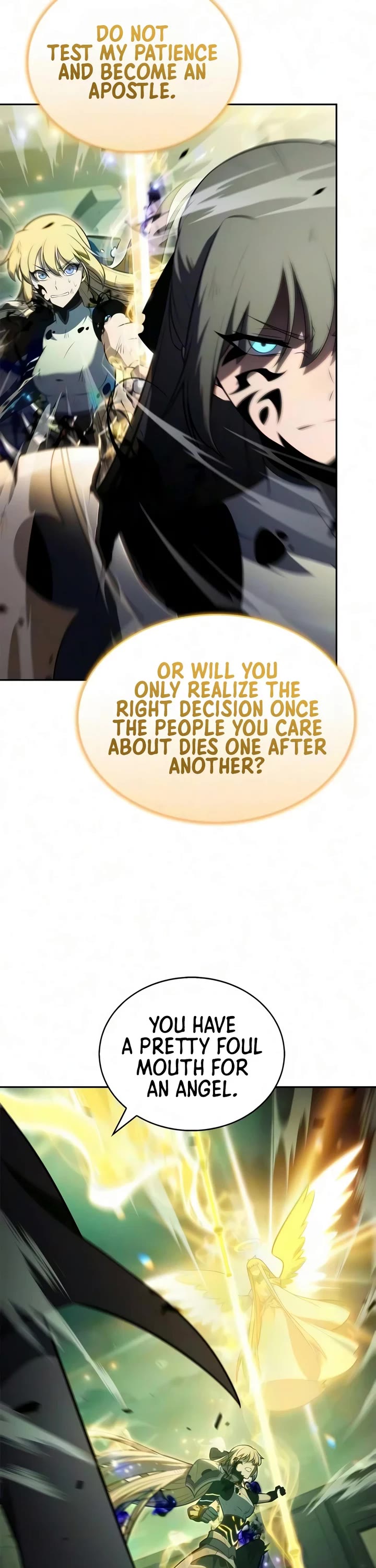 Solo Max-Level Newbie chapter 268 page 62