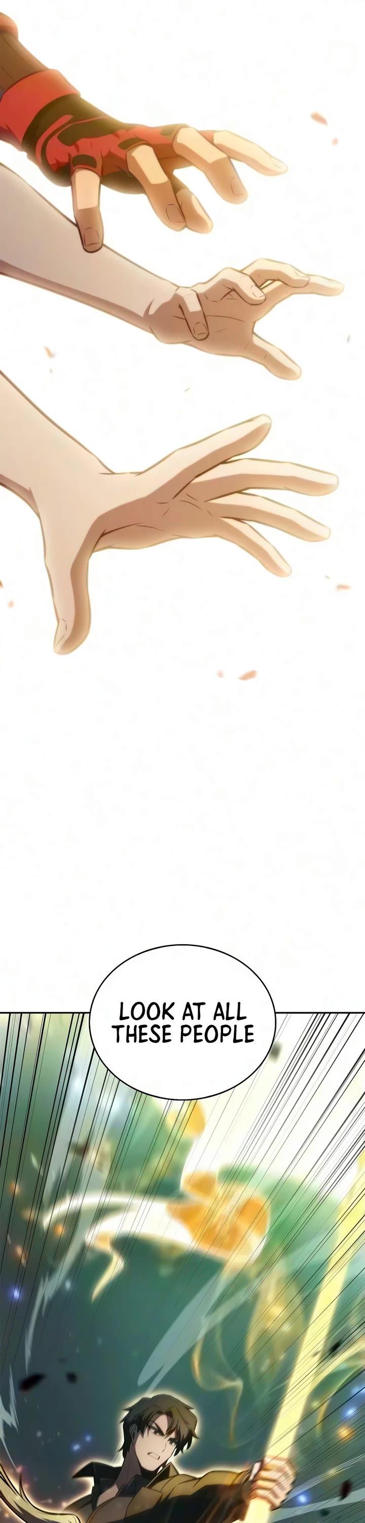 Solo Max-Level Newbie chapter 268 page 67