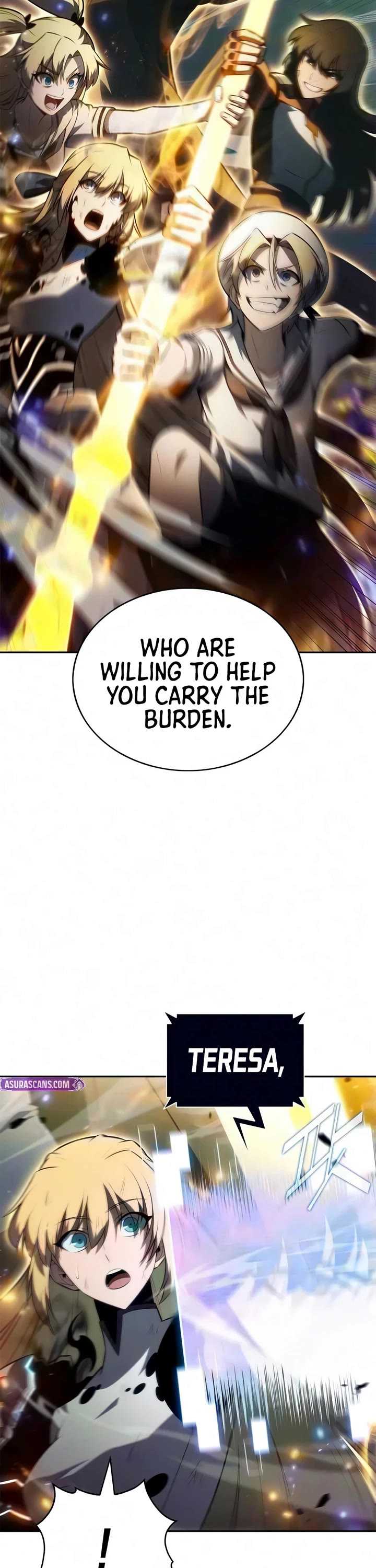 Solo Max-Level Newbie chapter 268 page 68