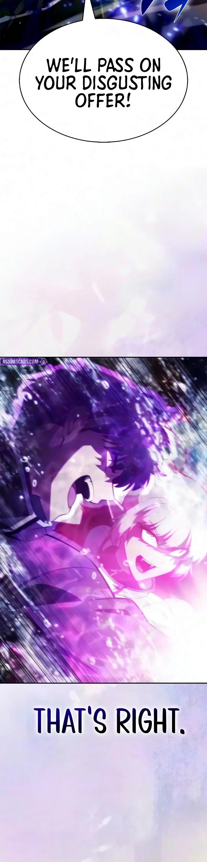 Solo Max-Level Newbie chapter 268 page 74