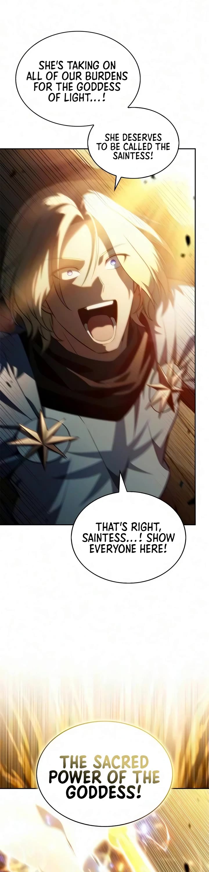 Solo Max-Level Newbie chapter 268 page 9