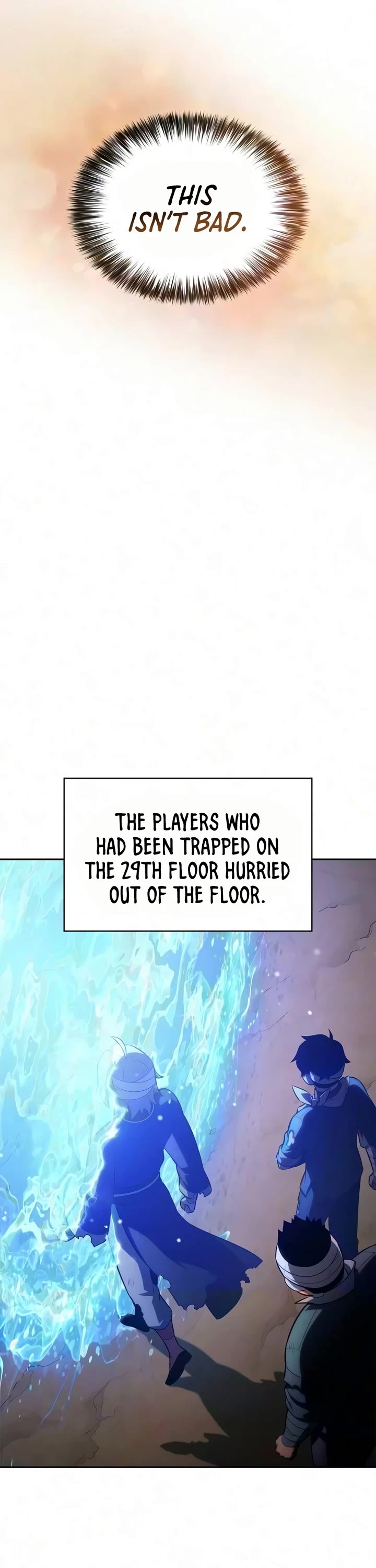 Solo Max-Level Newbie chapter 269 page 26