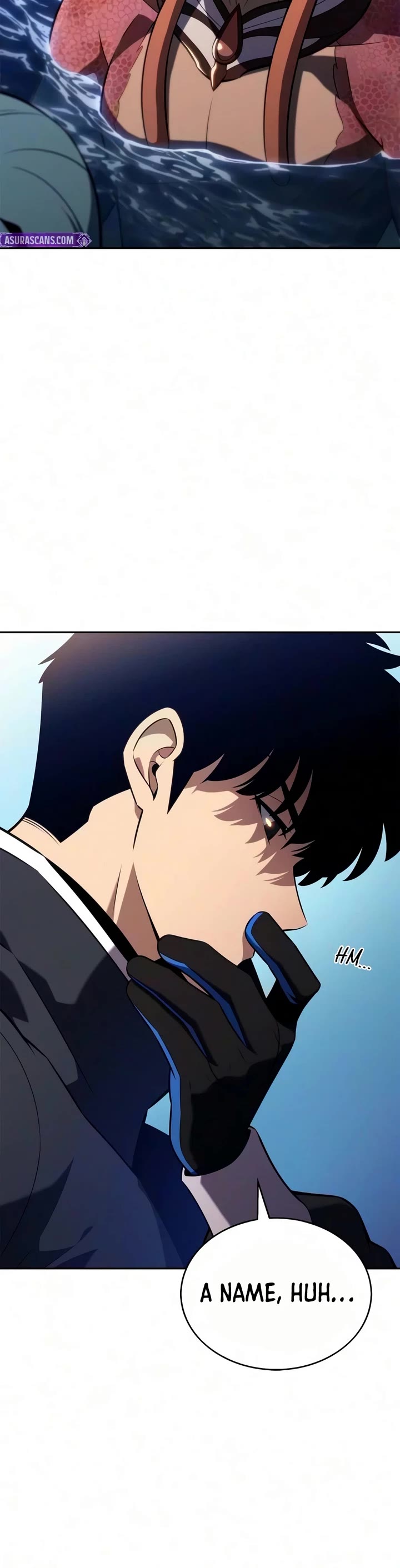 Solo Max-Level Newbie chapter 269 page 34