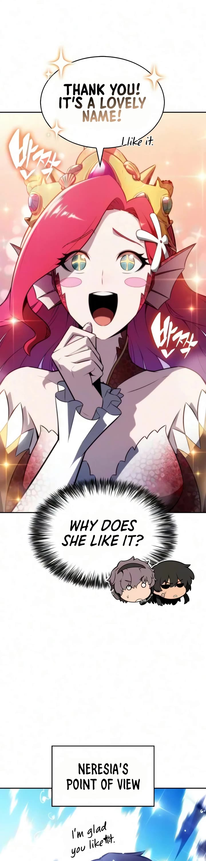 Solo Max-Level Newbie chapter 269 page 36