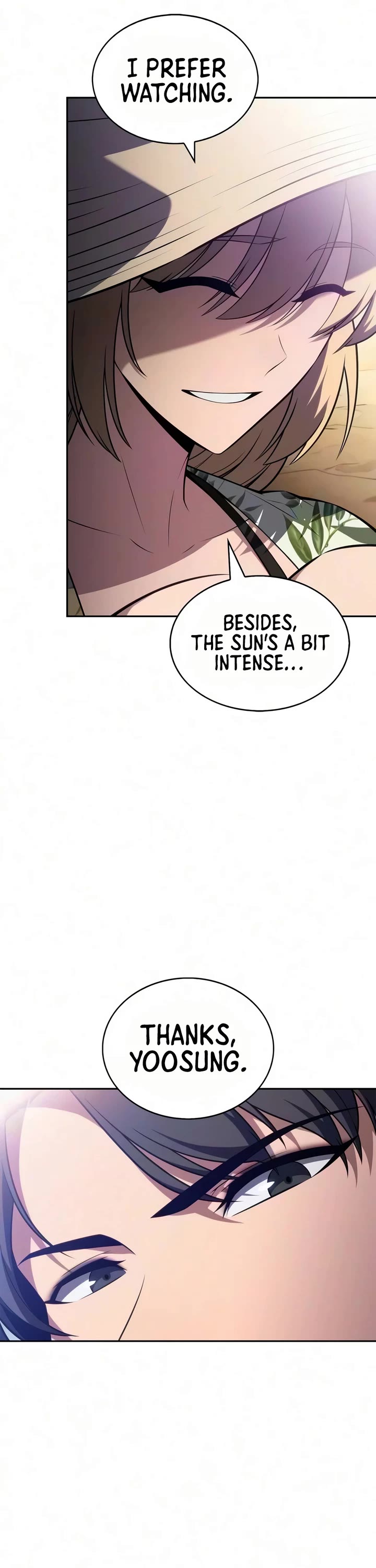 Solo Max-Level Newbie chapter 269 page 55