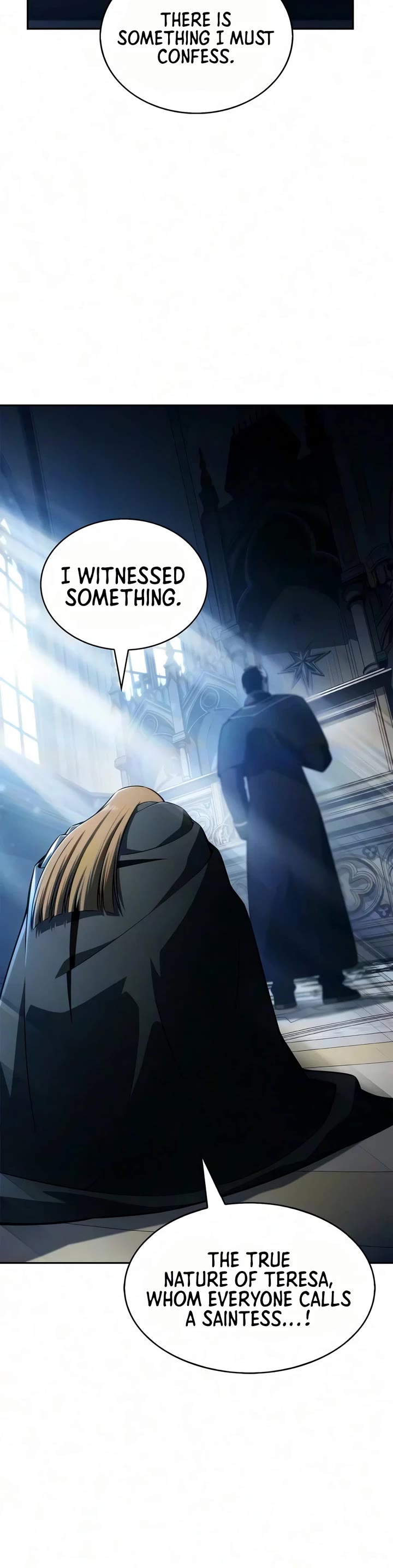 Solo Max-Level Newbie chapter 269 page 64
