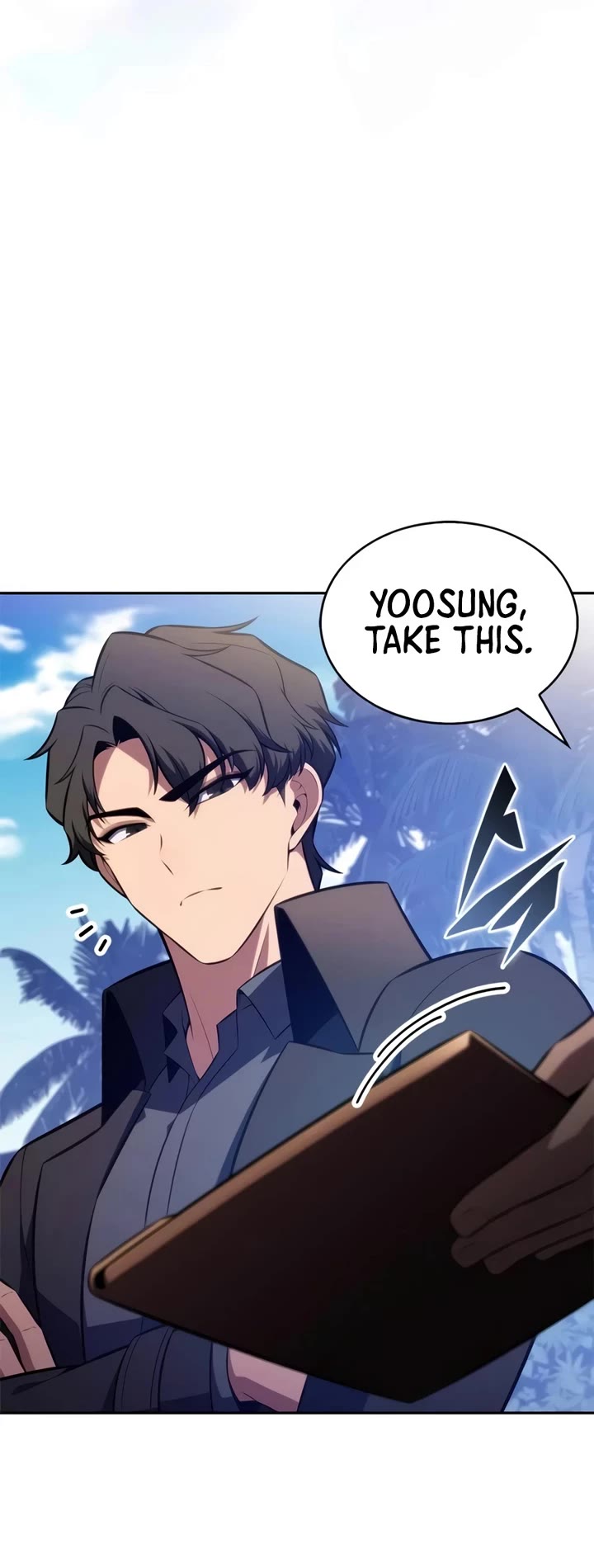 Solo Max-Level Newbie chapter 270 page 20