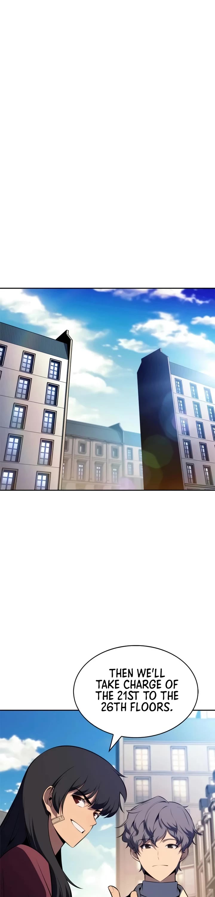 Solo Max-Level Newbie chapter 270 page 42