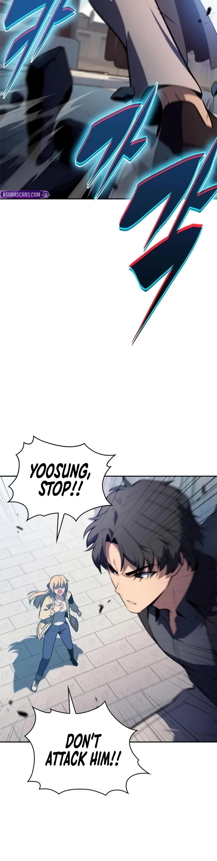 Solo Max-Level Newbie chapter 270 page 62