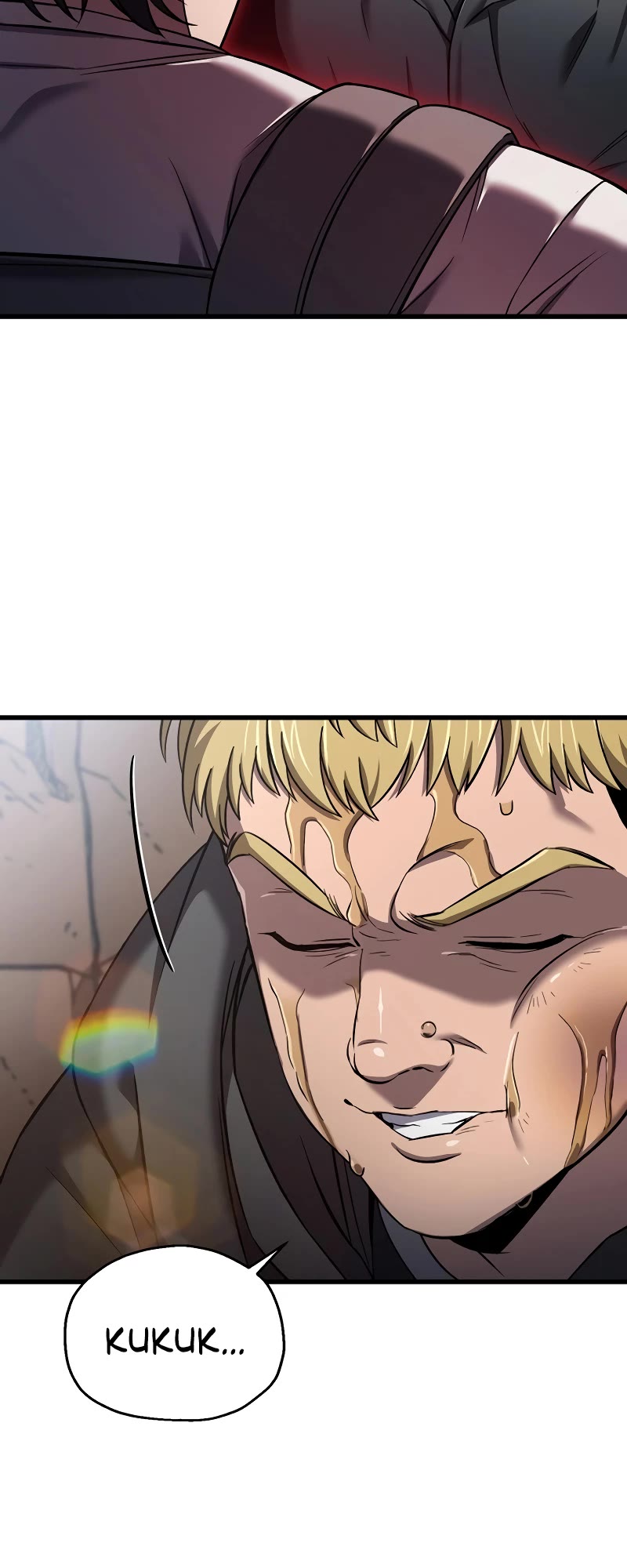 Solo Resurrection chapter 41 page 6