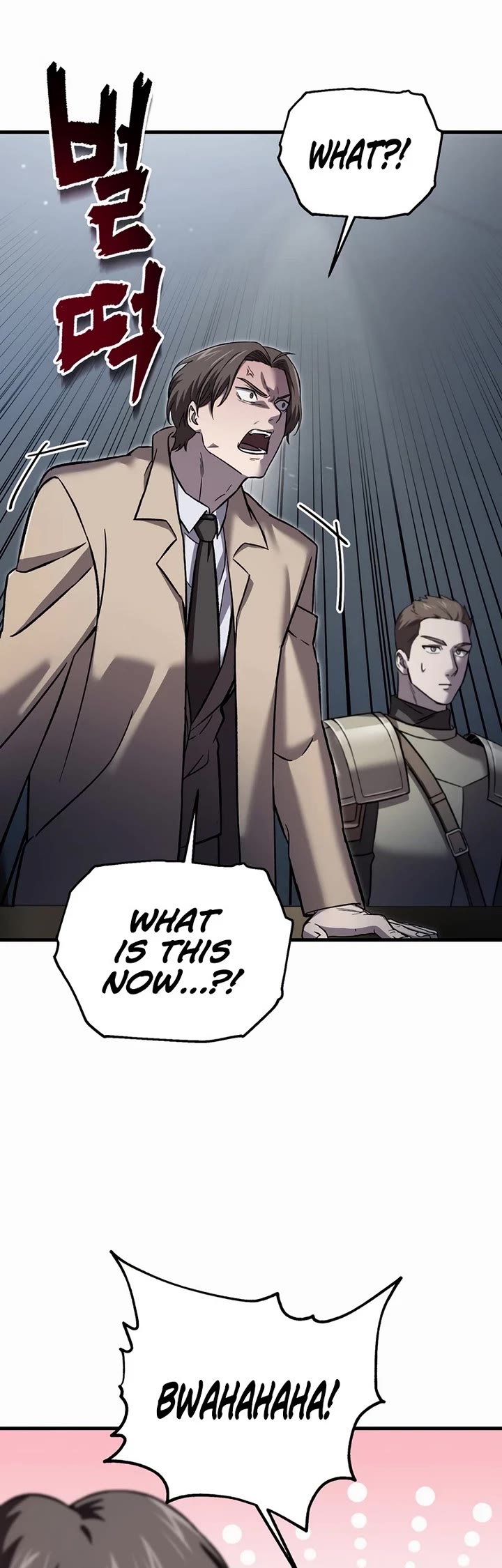 Solo Resurrection chapter 44 page 29