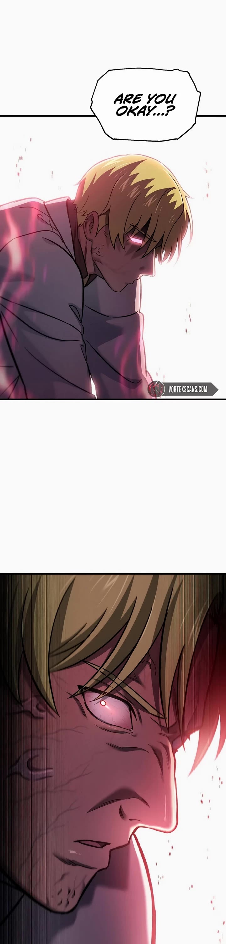 Solo Resurrection chapter 45 page 16